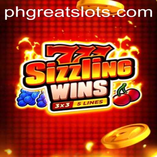 Discover the Excitement of 777sizzlingwins: A Thrilling Gaming Experience