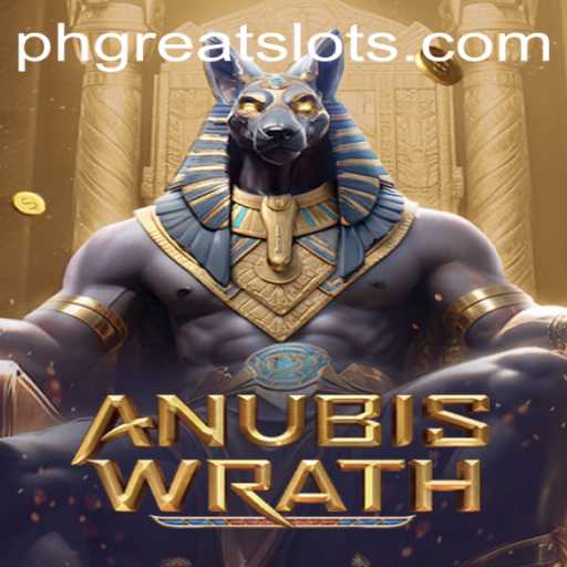 AnubisWrath: A Journey Through Ancient Egypt's Mystical World