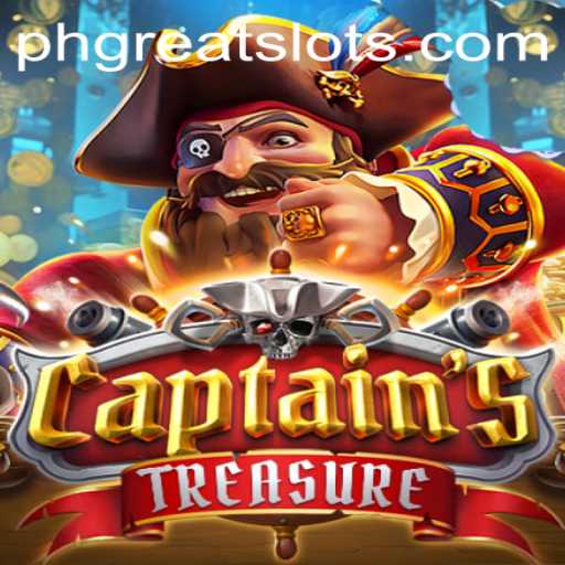 Discover the Adventure: CaptainssTreasure and its Thrilling Voyage