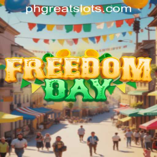 FreedomDay: A New Interactive Experience Redefining Fun with PHGREAT
