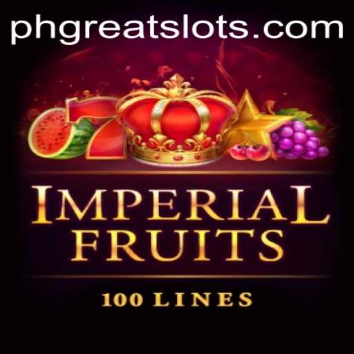 Imperial Fruits 100: A Timeless Journey into the World of Classic Slots