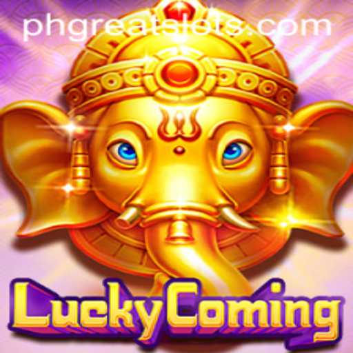LuckyComing: A New Game Revolution with PHGREAT