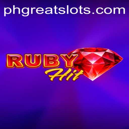 RubyHit: The New Gaming Sensation Making Waves with PHGREAT