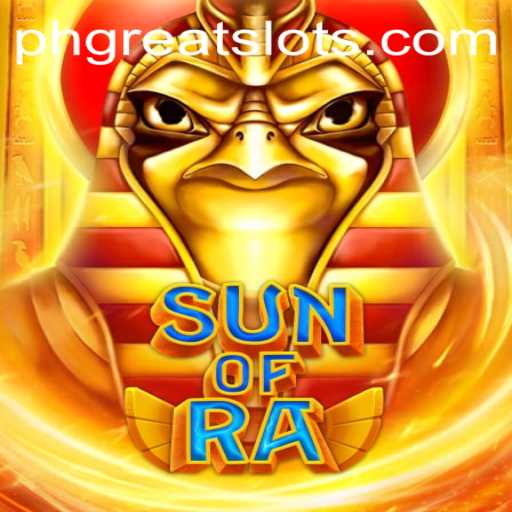 SunofRa: A Journey into the Heart of the Ancient Sands